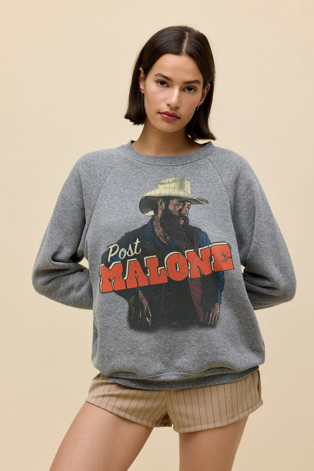 Daydreamer Post Malone Posty Sweatshirt