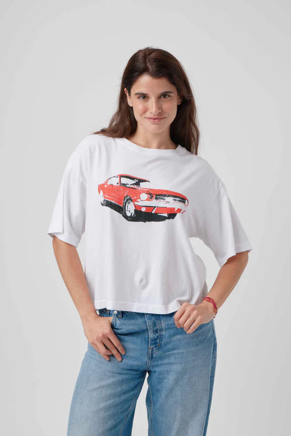 Graphic Tees - Darling Betty's