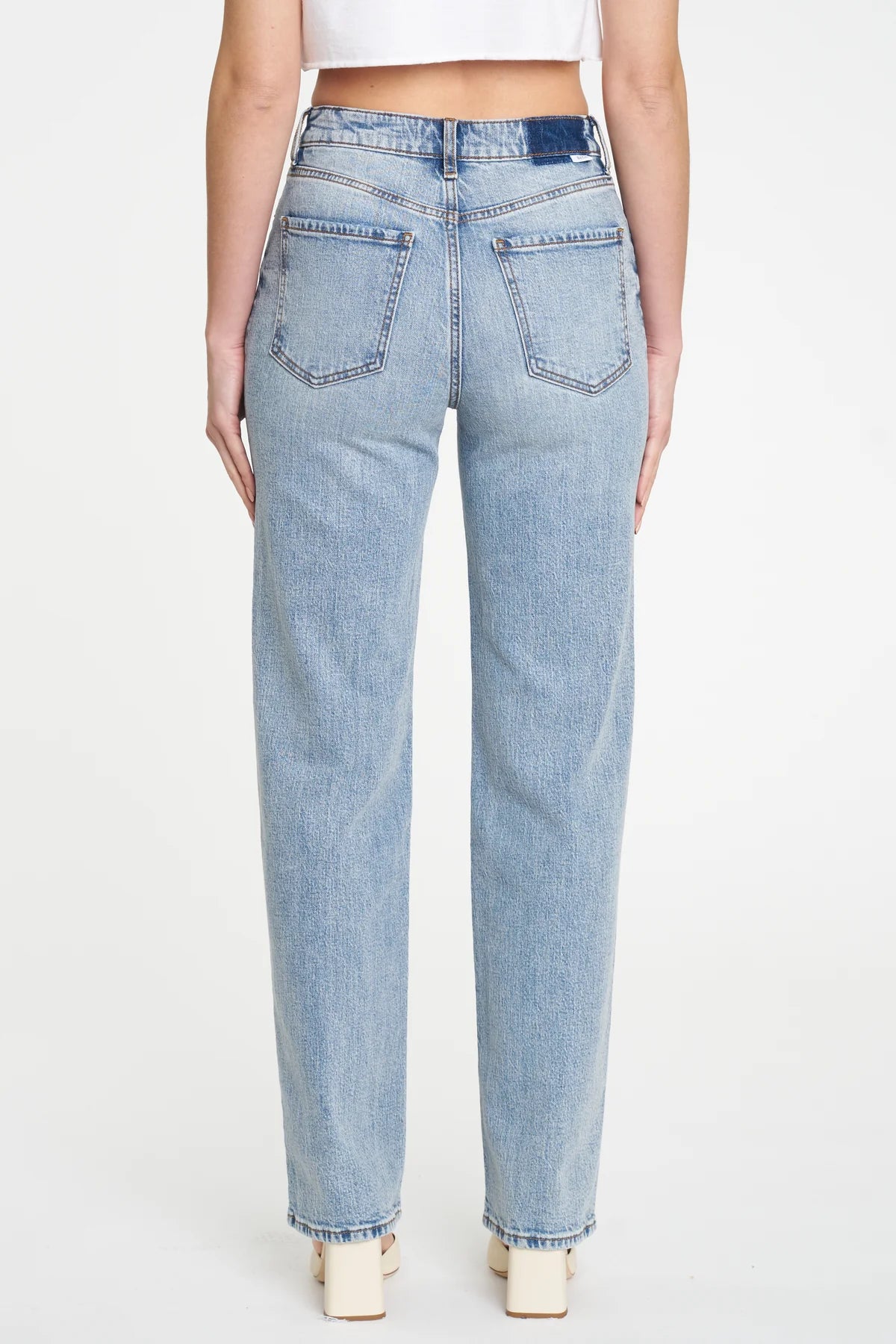 Daze Denim | Girl Crush Vintage Straight