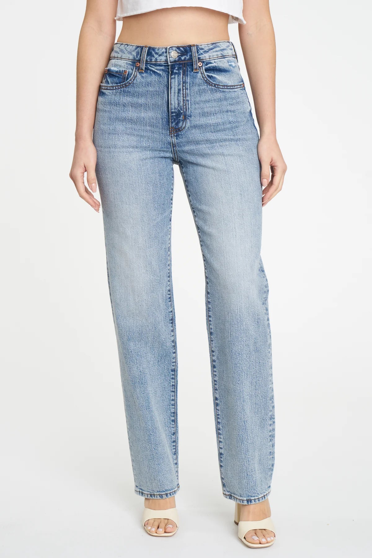 Daze Denim | Girl Crush Vintage Straight