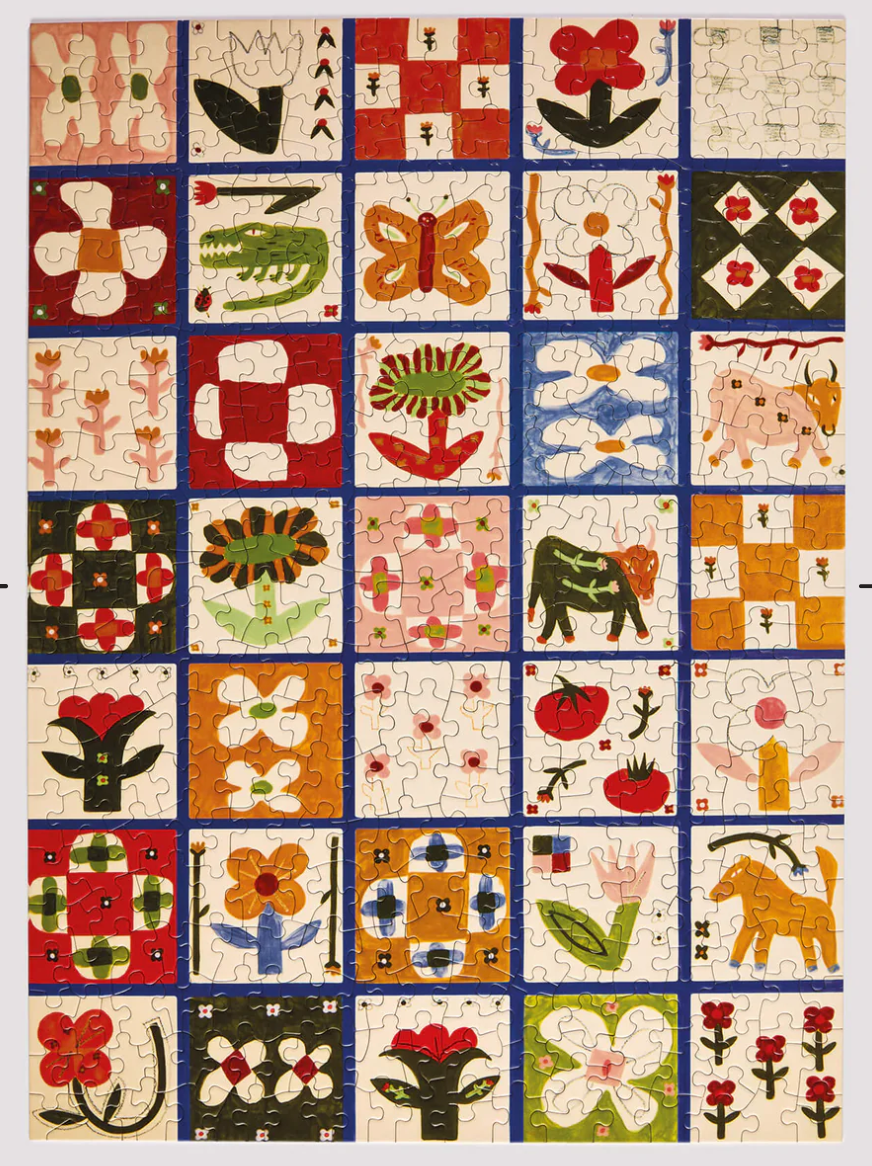 Le Puzz Puzzle  | Darlin'