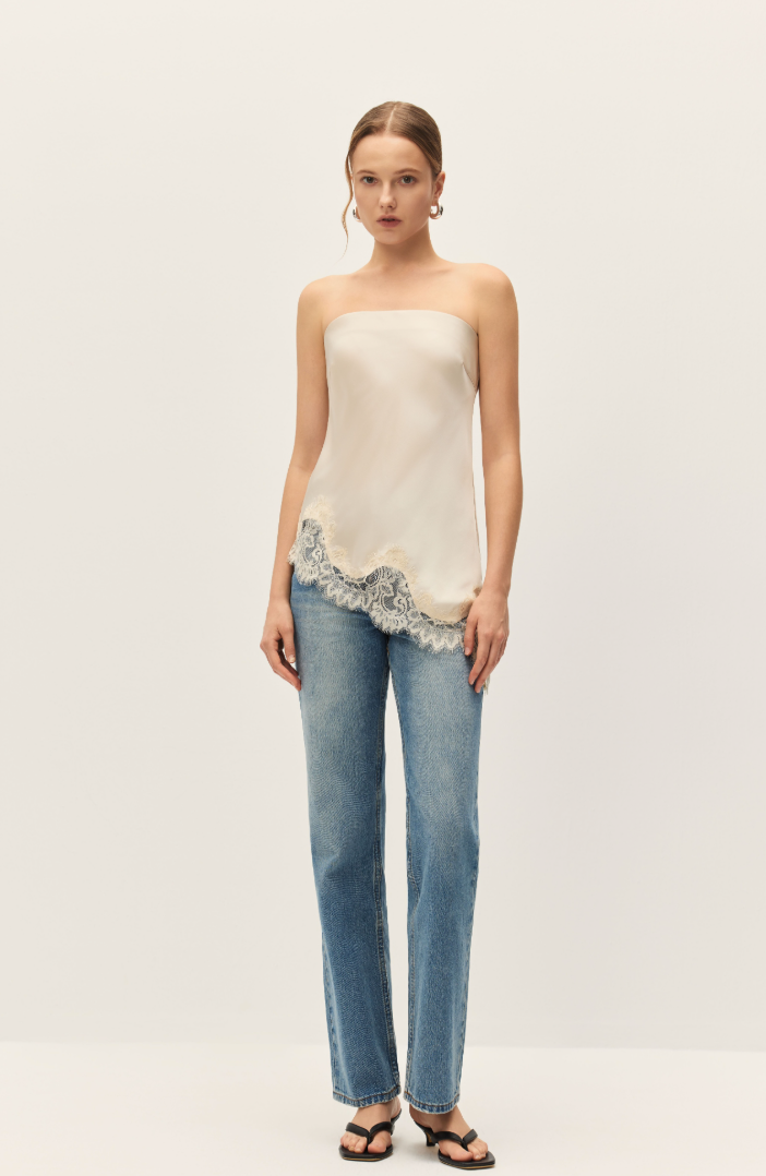 Elodie Lacey Top