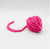 Merino Wool Yarn | Raspberry