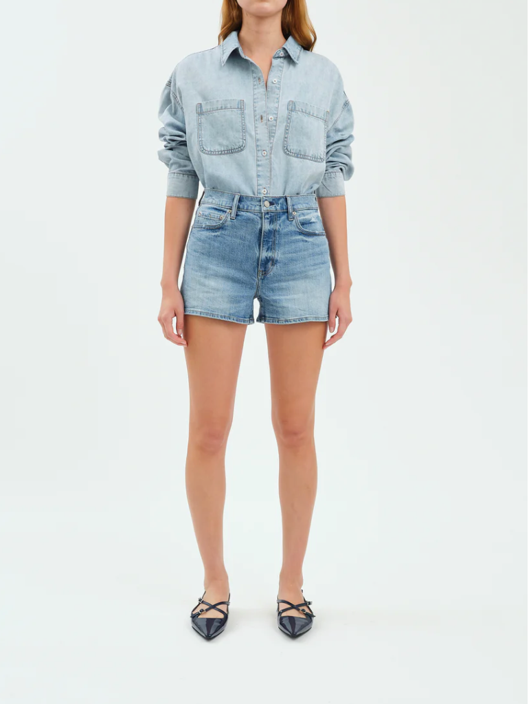 Daze Trouble Maker Short | Marina Vintage
