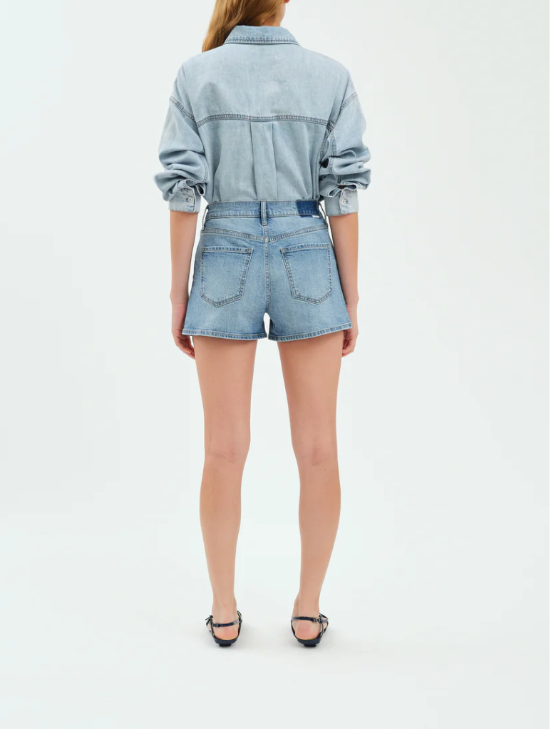 Daze Trouble Maker Short | Marina Vintage