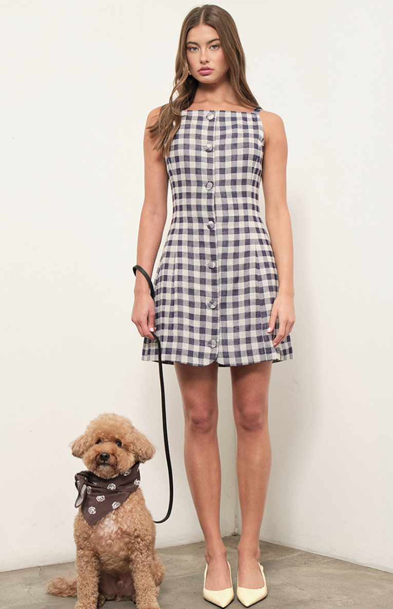 Maude Club Amanda Dress