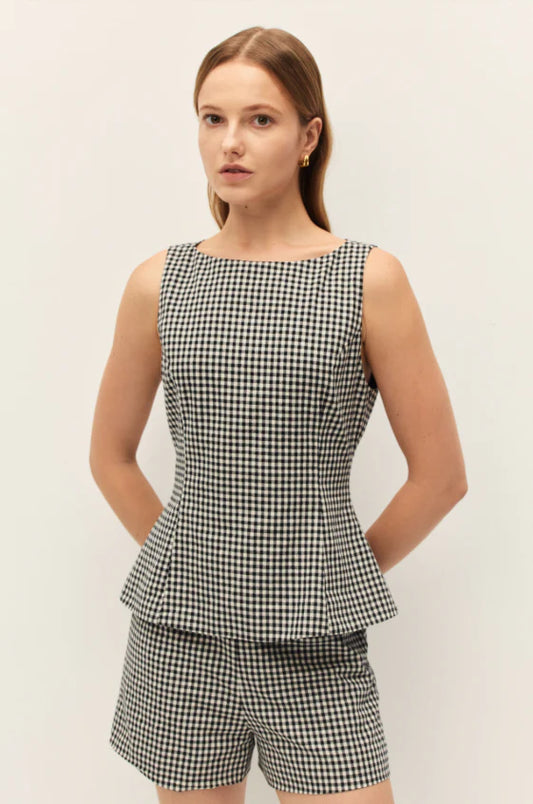 Elodie Birdie Shorts
