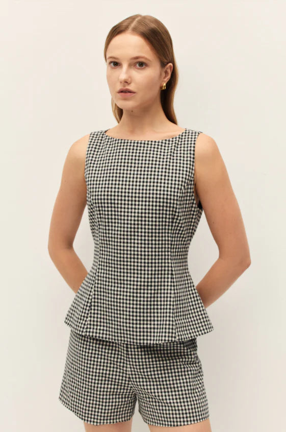 Elodie Birdie Shorts