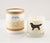 Scripted Fragrance Candle | Golden Retriever