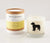 Scripted Fragrance Candle | Goldendoodle