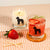 Scripted Fragrance Candle | Goldendoodle