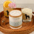 Scripted Fragrance Candle | Labradoodle