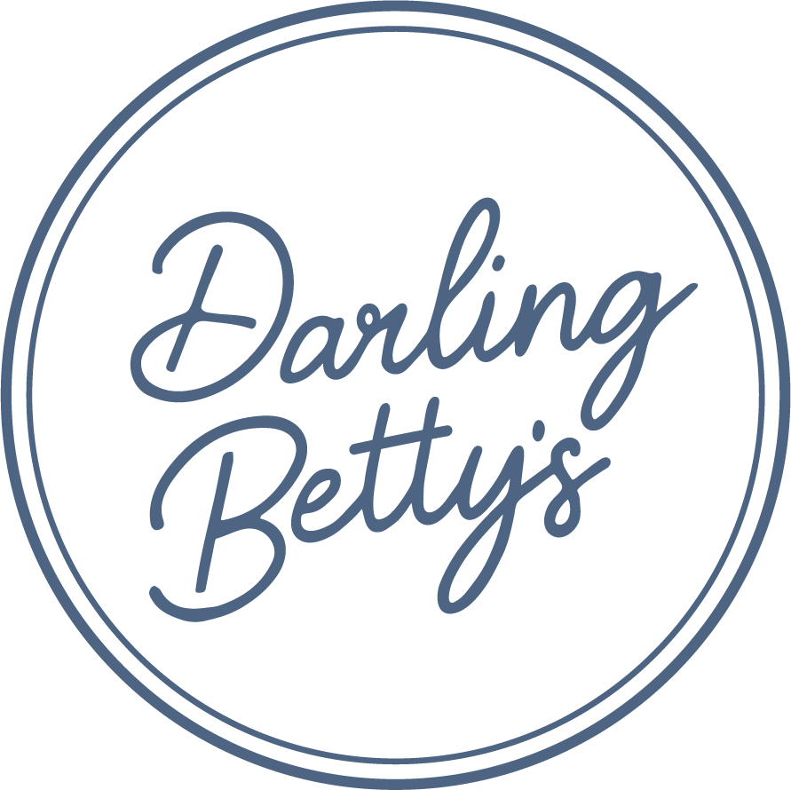 Darling Betty's Gift Card