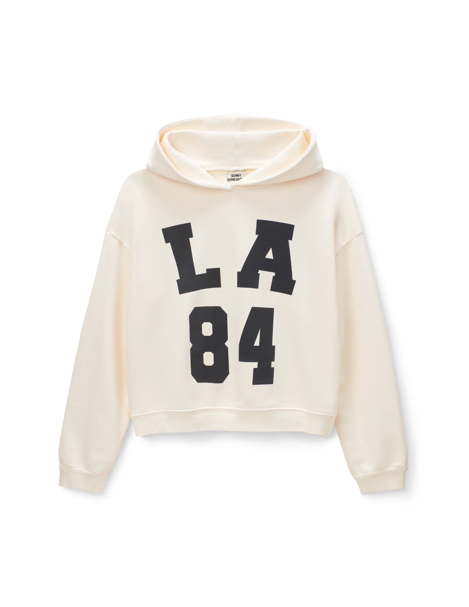 Sunny Somewhere Classic Hoodie | LA 84