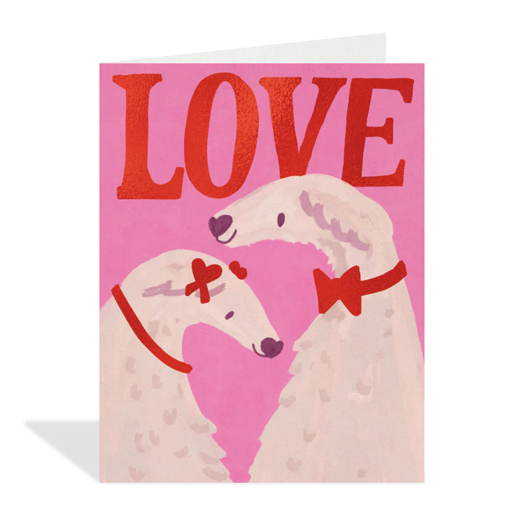 Sweet Love Card