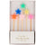 Meri Meri Star Candles | Mixed Colors