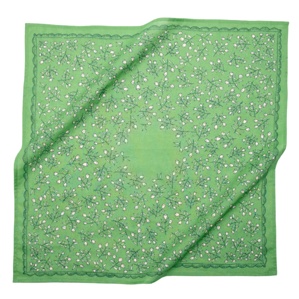 Handker Bandana | No. 106 Posey
