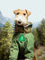 Scouts Honour Dog Patches | Trees Are For Pees