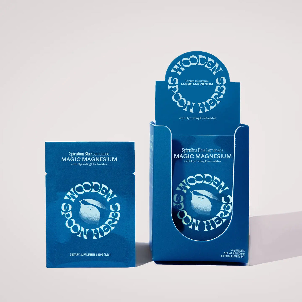 Magic Magnesium Sachet