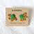 Mini Bloom Stud Earrings