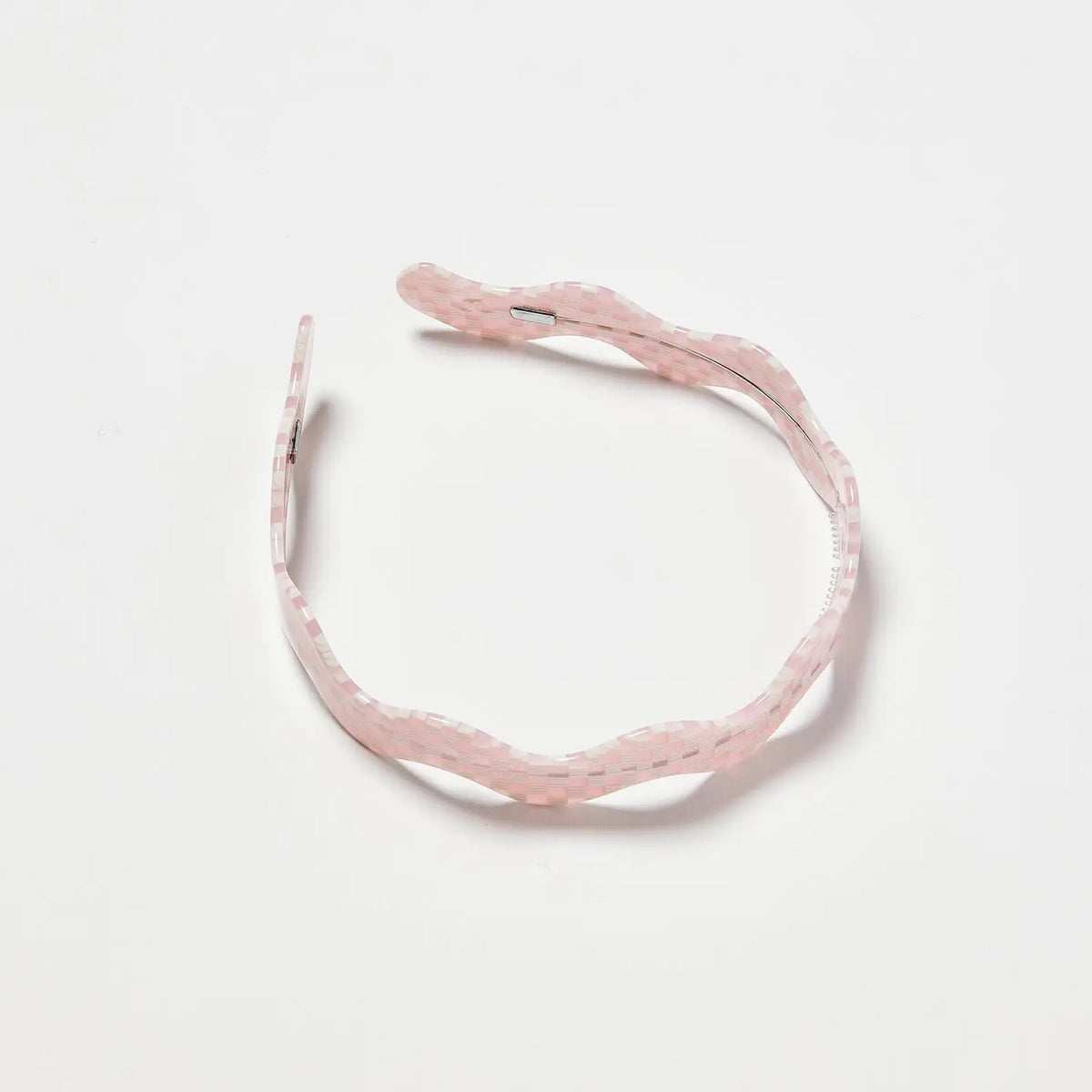 Chunks Wavy Headband | Shortcake