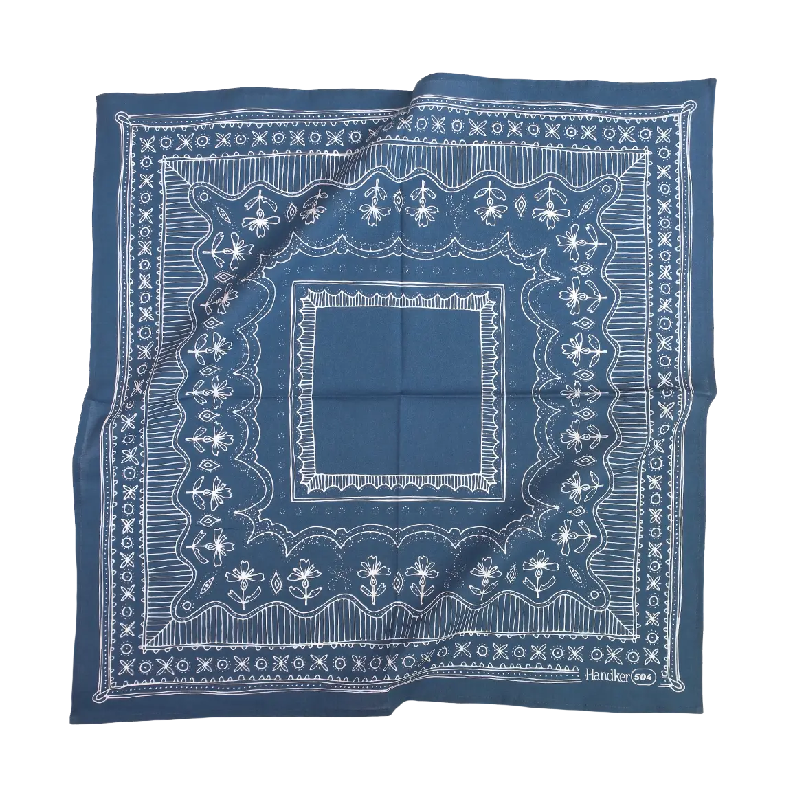 Handker Bandana | No. 504 Johnny