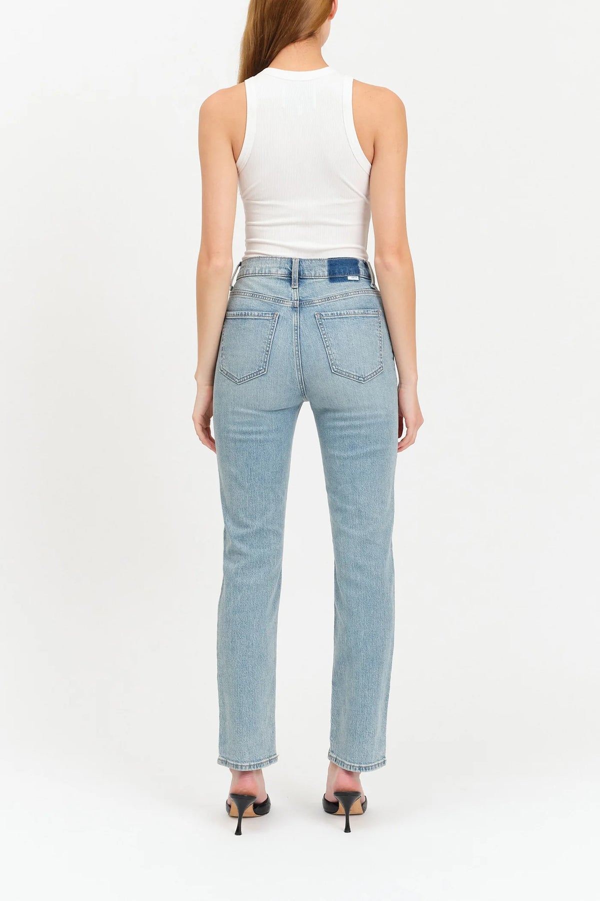 DAZE Denim Smarty Pants | Wink
