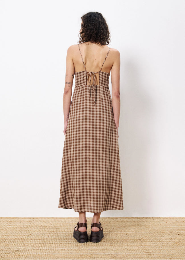 FRNCH Casimira Dress