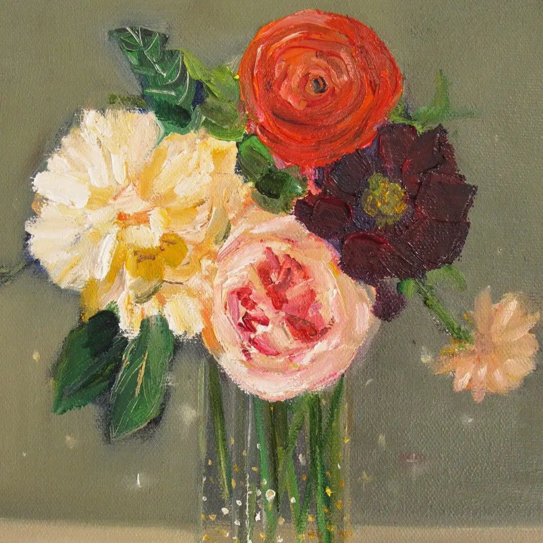 Janet Hill Studio | Twinkle Art Print 8.5 x 11 Art Print