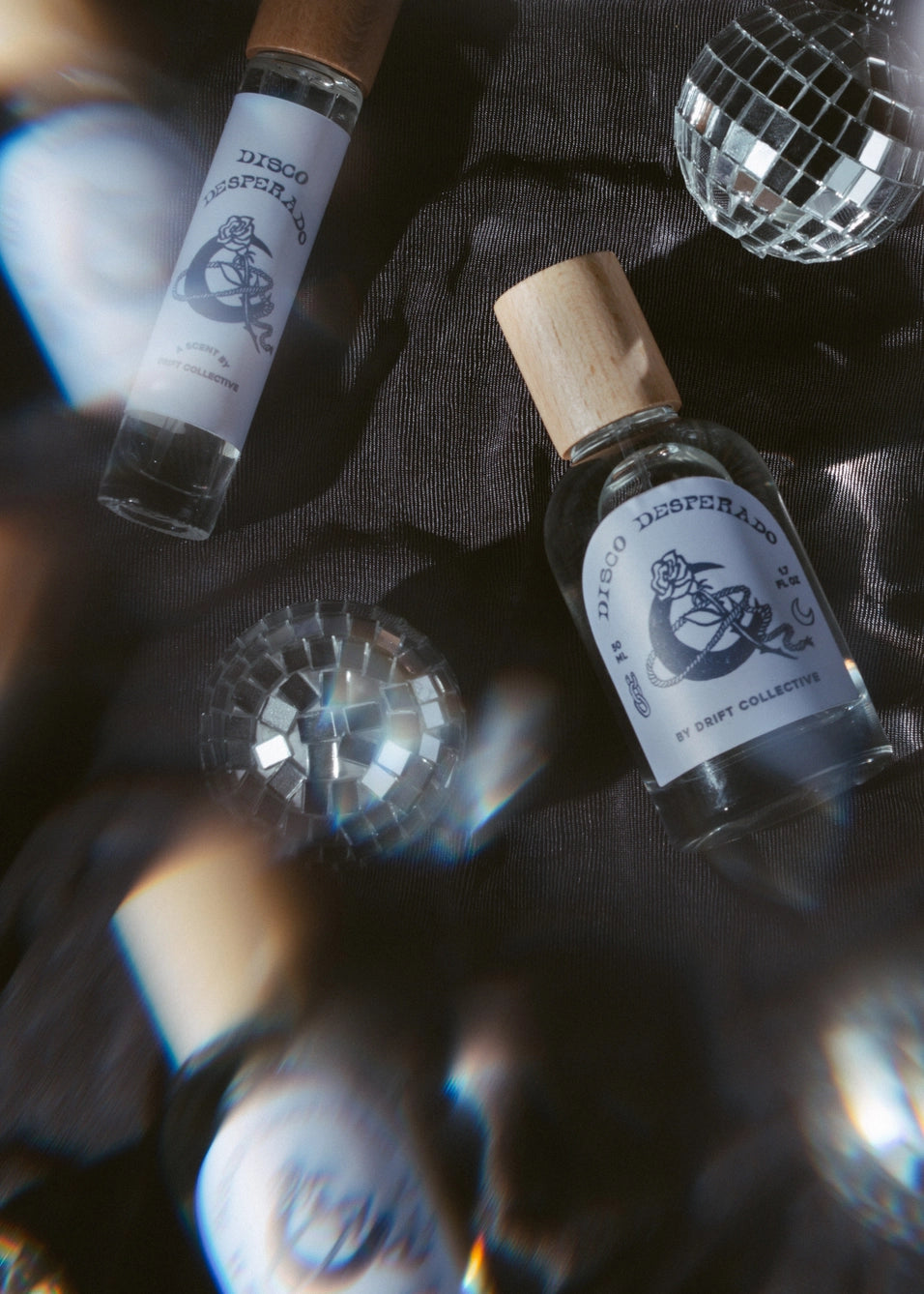 Disco Desperado Perfume | Full Size 50 mL