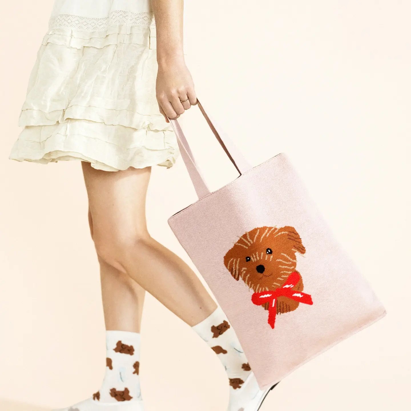 Hansel From Basel Gus Tote Bag