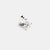 Chunks Mini Claw | Terrazzo