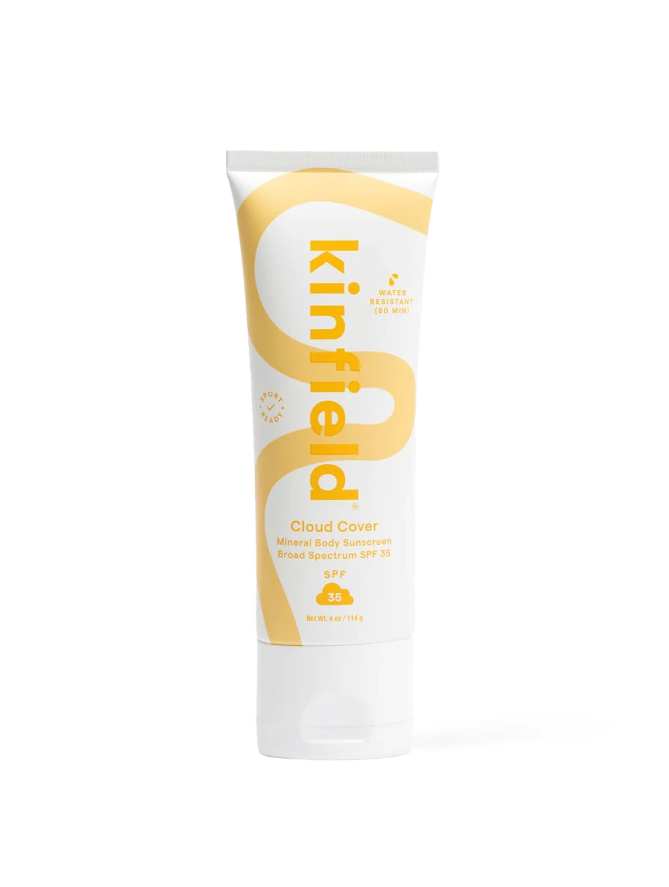 Kinfield Cloud Cover SPF 35