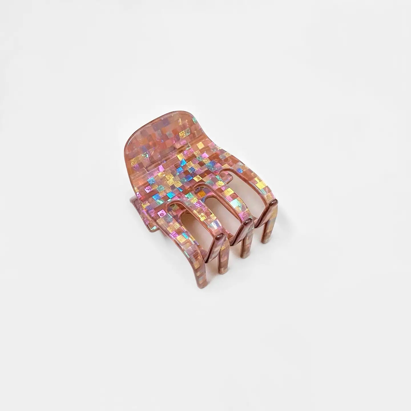 Chunks Ursa Claw | Hazel Sparkle
