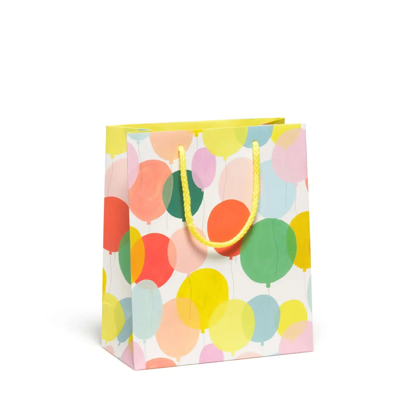 Birthday Balloon Gift Bag | Medium