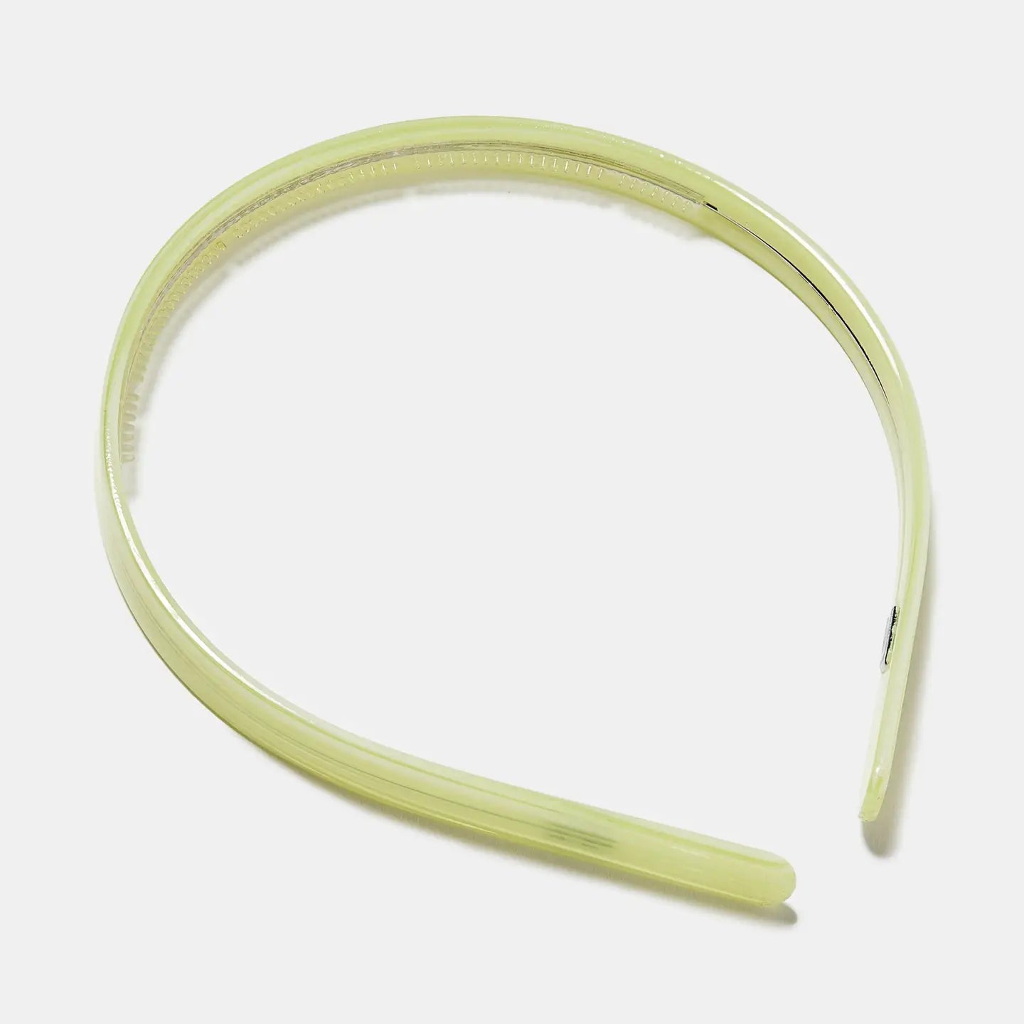 Chunks Classic Headband | Grass