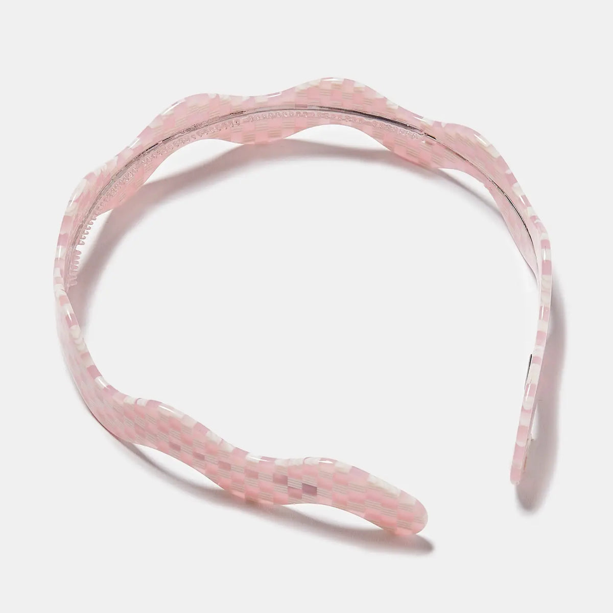 Chunks Wavy Headband | Shortcake