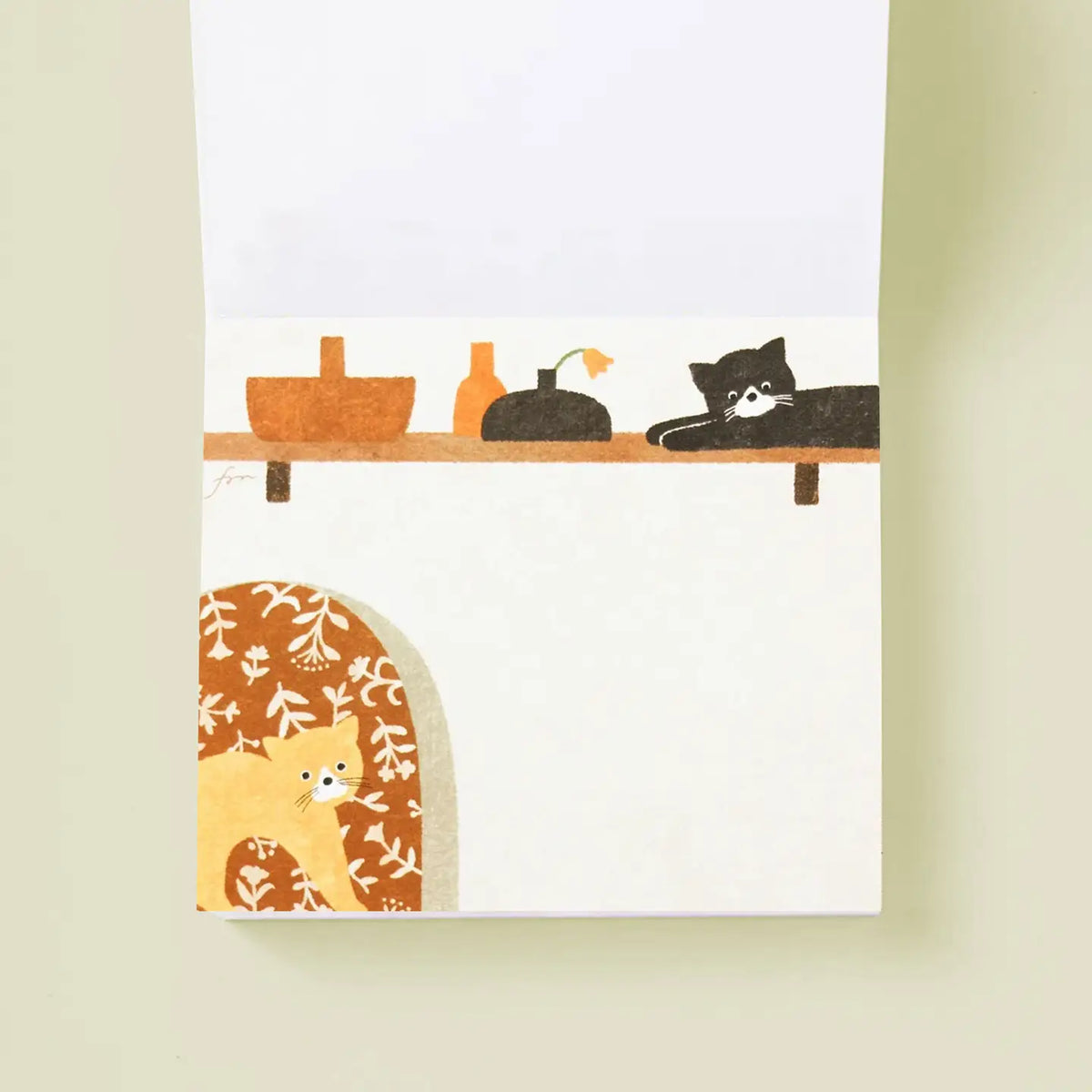 Block Memos | Meow