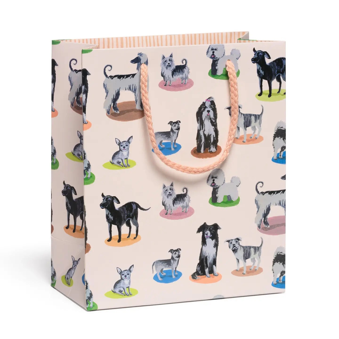 Doggies Gift Bag | Medium