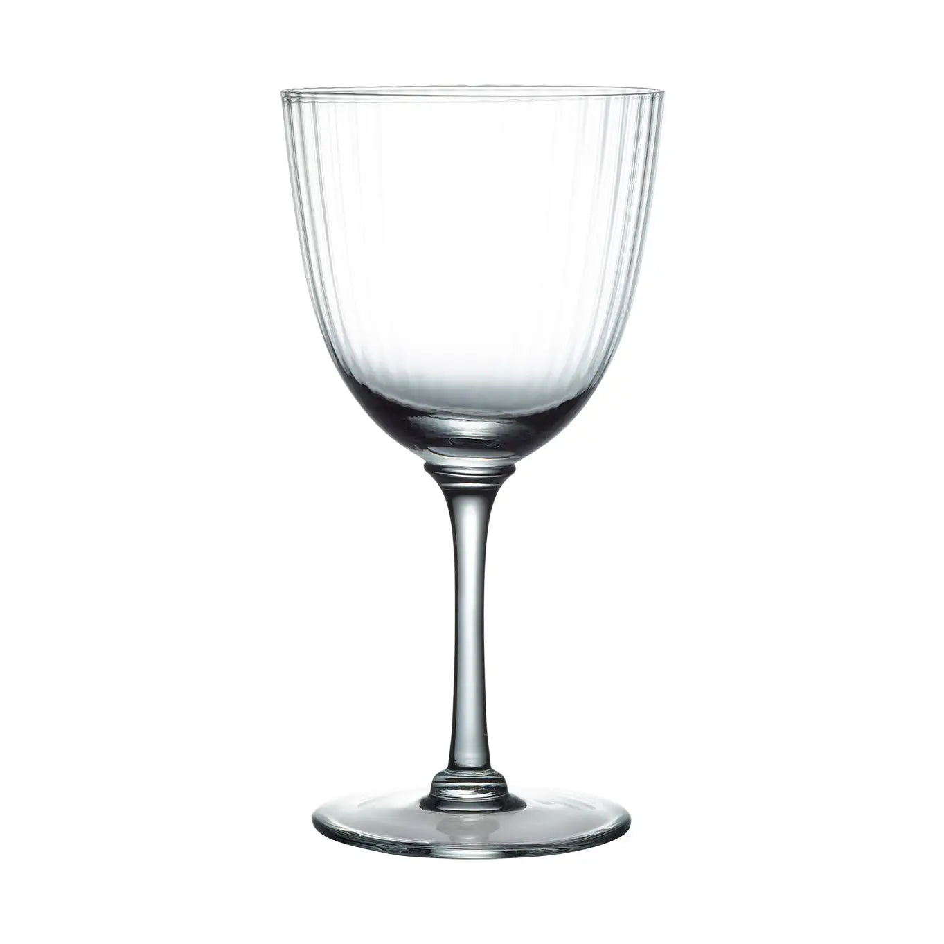 The Vintage List Crystal Wine Glasses | Ripple