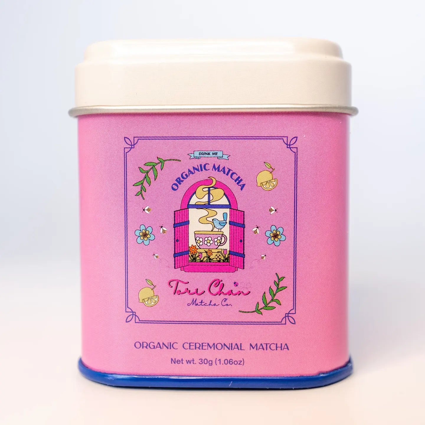 Tori Chan Matcha| Organic Ceremonial Matcha 30 g