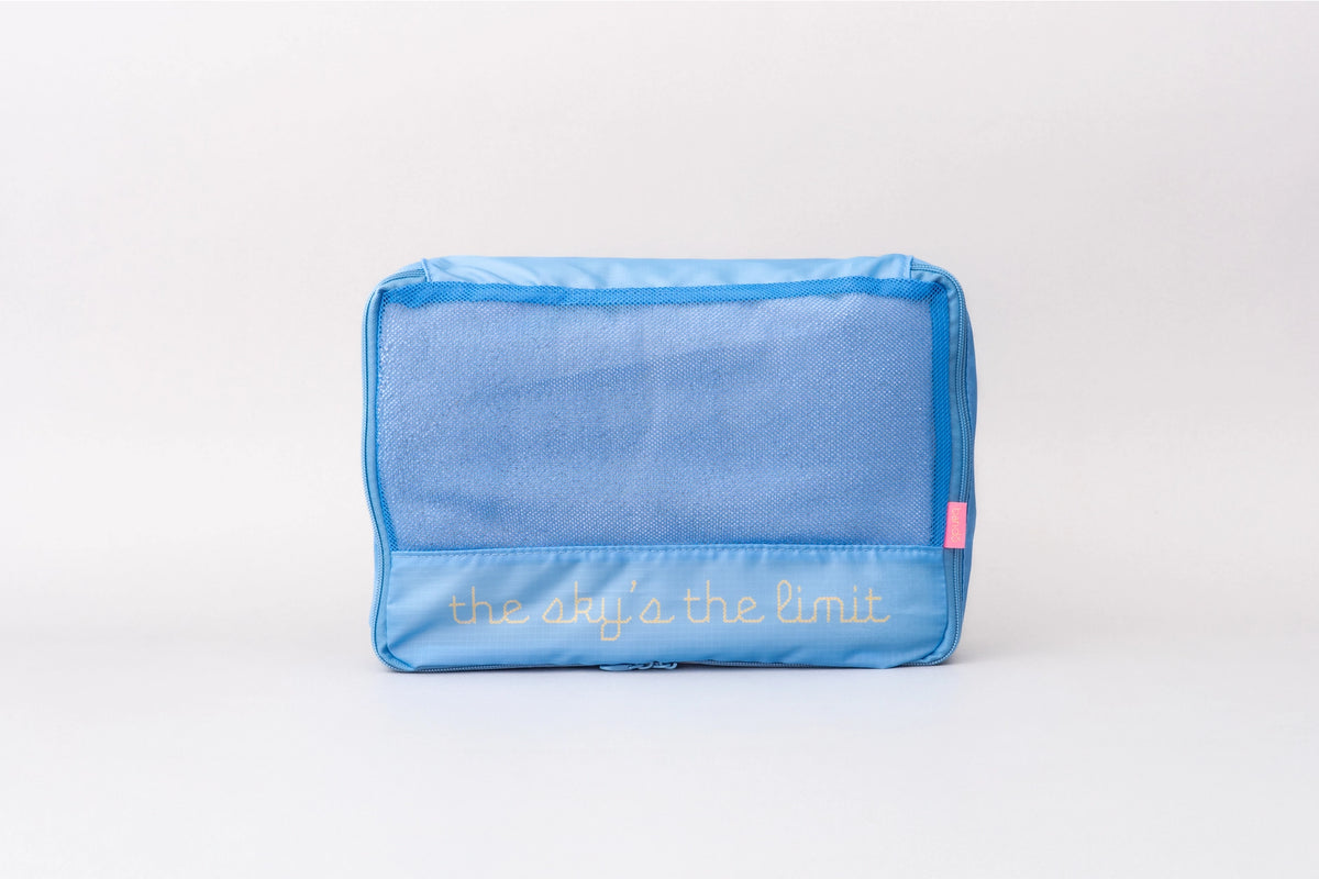 Packing Cube Set | J'adore Les Cerises