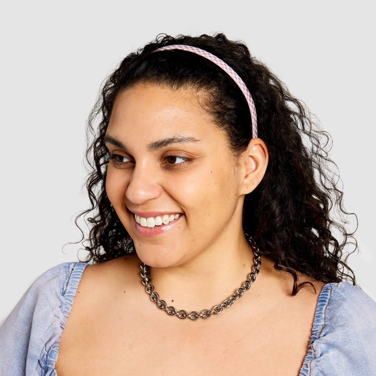 Chunks Classic Headband | Shortcake