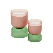 Pink Juniper Candle | Two Sizes