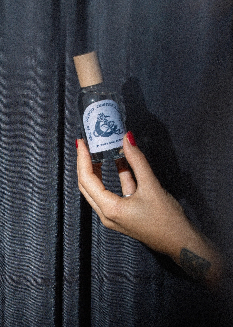 Disco Desperado Perfume | Full Size 50 mL
