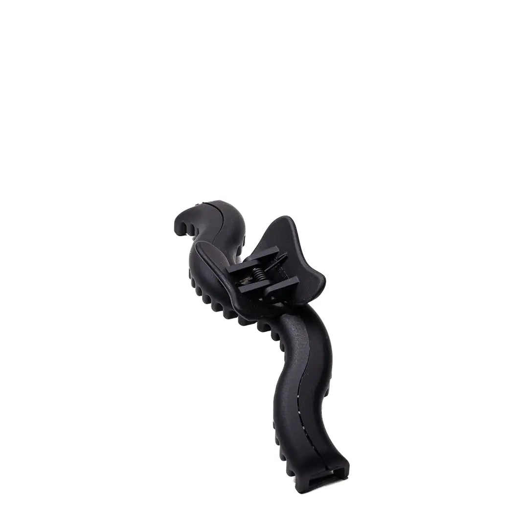 KAXI Hold Everything Wavy Clip | Black