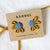 Mini Bloom Stud Earrings