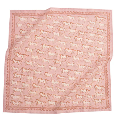 Handker Bandana | No. 62 Horses
