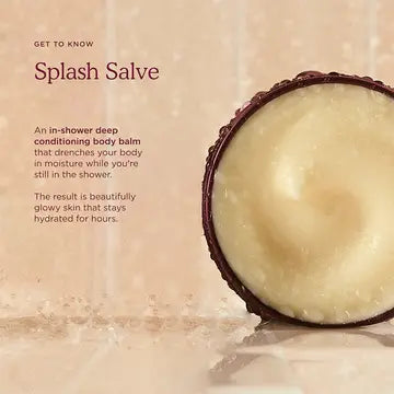Hanni Splash Salve
