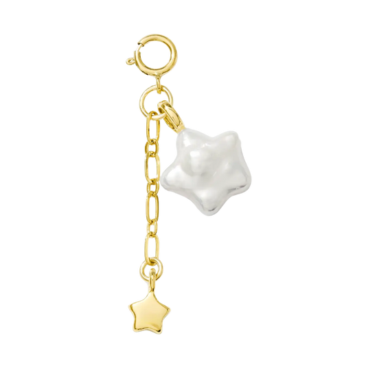 Karst Hair Clip Charm | Stargirl Duo